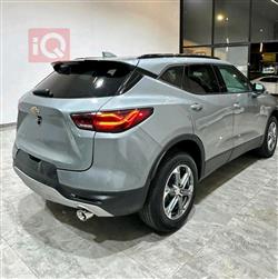 شێڤرۆلێت بلایزەر